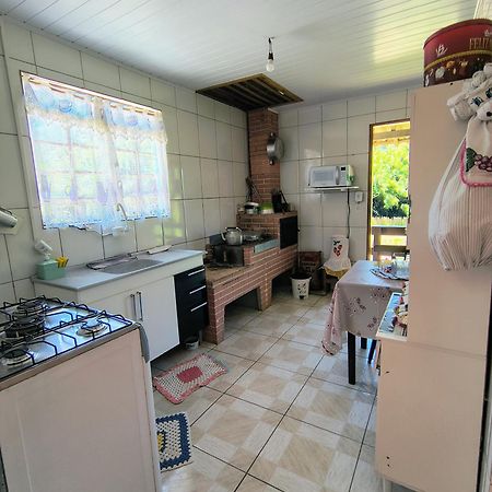 فيلا Rancho Pe Da Pedra ساو بينتو دو سابوكاي المظهر الخارجي الصورة