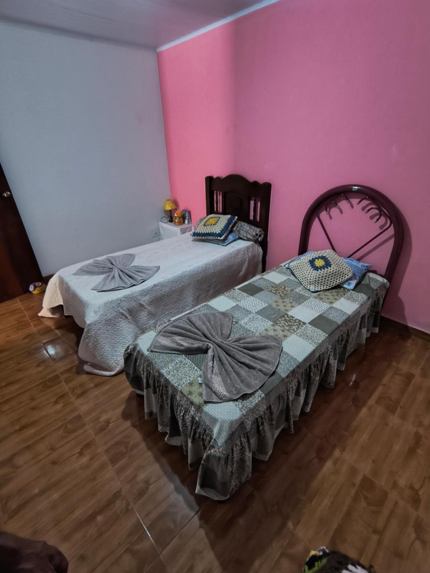 فيلا Rancho Pe Da Pedra ساو بينتو دو سابوكاي المظهر الخارجي الصورة