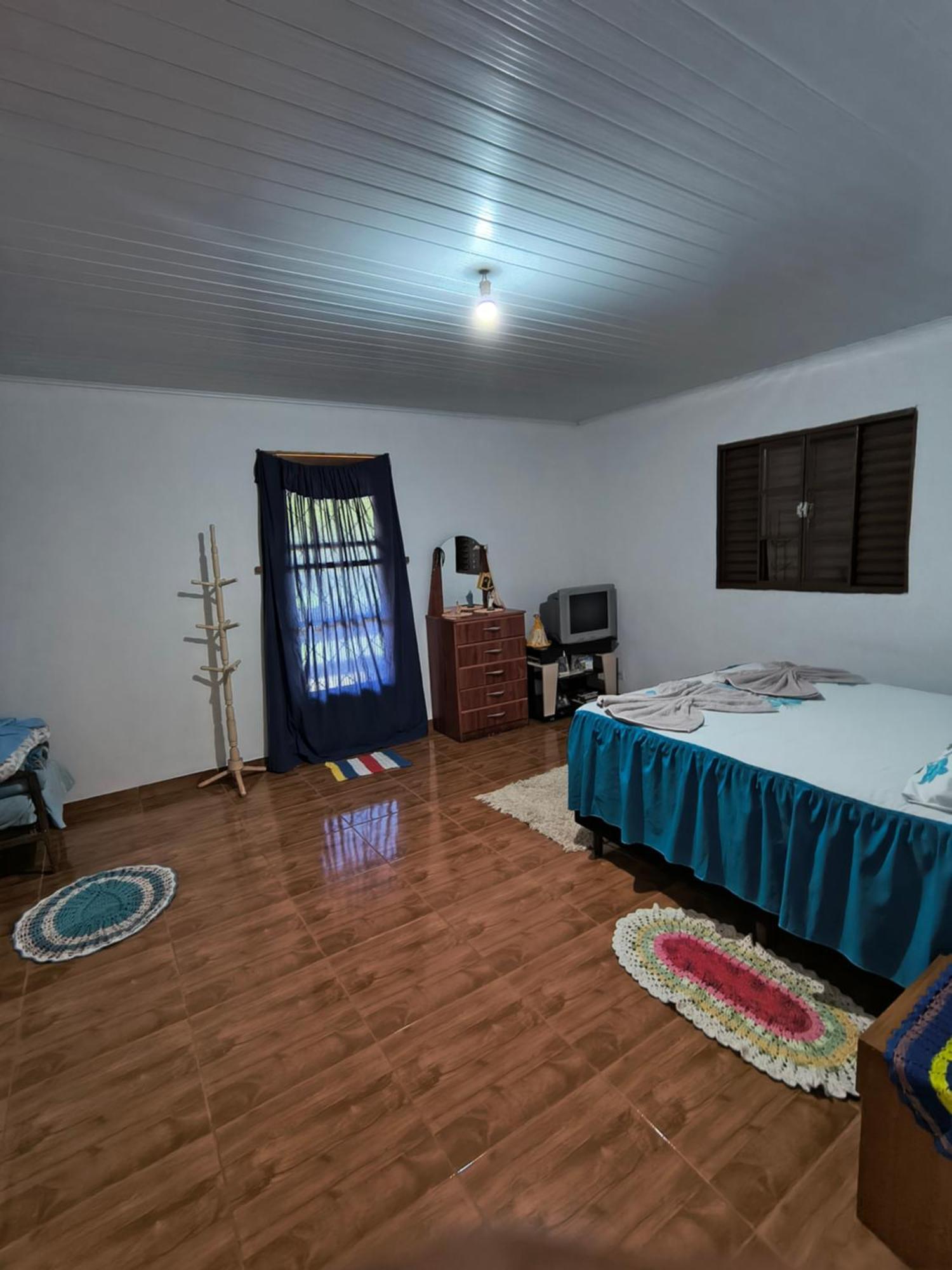 فيلا Rancho Pe Da Pedra ساو بينتو دو سابوكاي المظهر الخارجي الصورة
